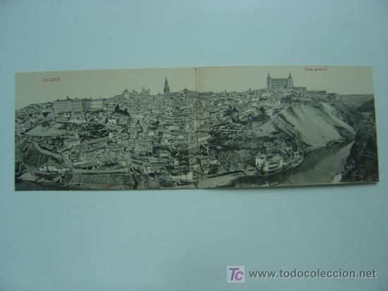 Postales: TOLEDO - REF.: L-175 - Foto 3