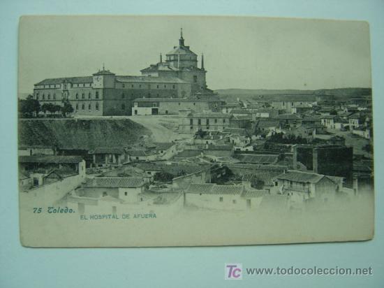 Postales: TOLEDO - REF.: L-302 - Foto 1