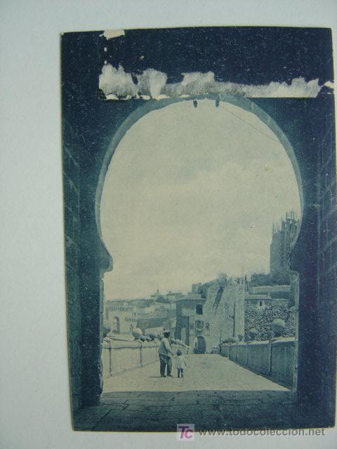 Postales: TOLEDO - REF.: L-337 - Foto 1