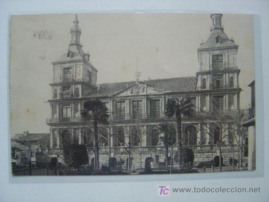 Postales: TOLEDO - REF.: L-341 - Foto 1