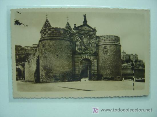 Postales: TOLEDO - REF.: L-346 - Foto 1
