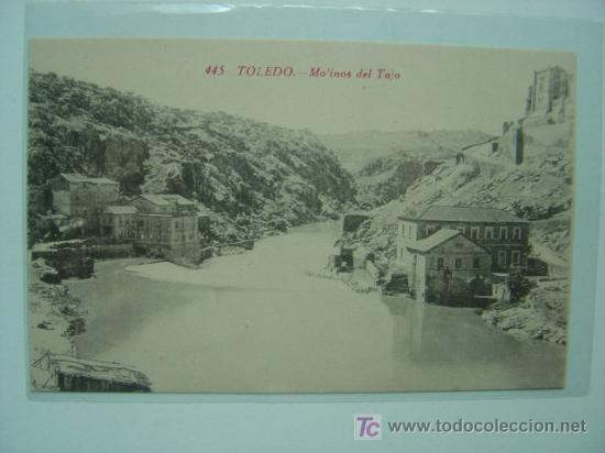 Postales: TOLEDO - REF.: L-354 - Foto 1