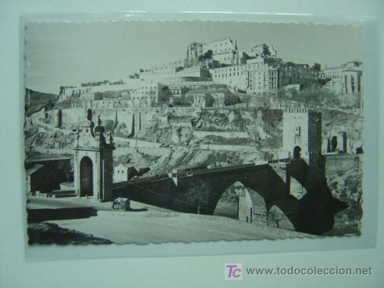Postales: TOLEDO - REF.: L-356 - Foto 1