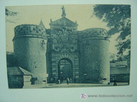 Postales: TOLEDO - REF.: L-373 - Foto 1