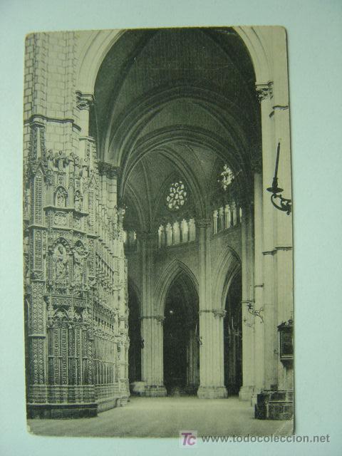 Postales: TOLEDO - REF.: L-393 - Foto 1