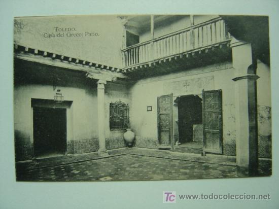Postales: TOLEDO - REF.: L-394 - Foto 1