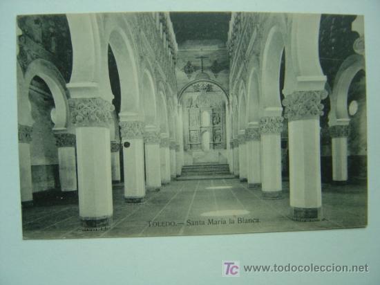 Postales: TOLEDO - REF.: L-397 - Foto 1