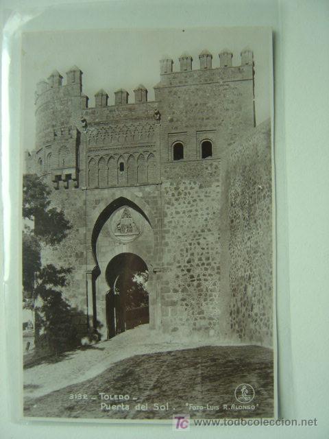 Postales: TOLEDO - REF.: L-398 - Foto 1