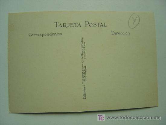 Postales: TOLEDO - REF.: L-405 - Foto 2