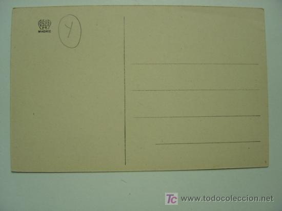 Postales: TOLEDO - REF.: L-404 - Foto 2