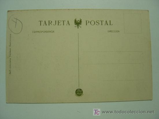 Postales: TOLEDO - REF.: L-403 - Foto 2