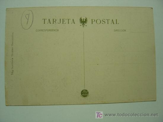 Postales: TOLEDO - REF.: L-402 - Foto 2