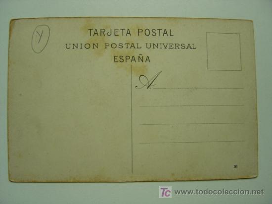 Postales: TOLEDO - REF.: L-401 - Foto 2