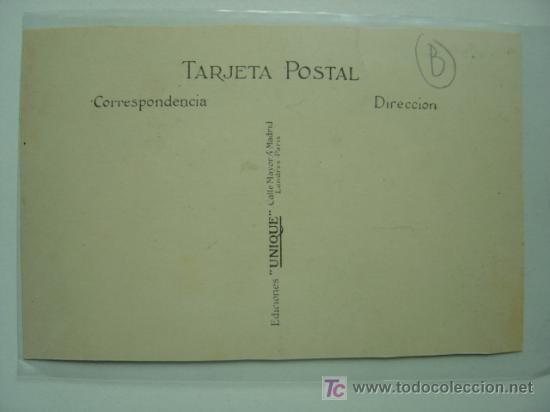 Postales: TOLEDO - REF.: L-398 - Foto 2