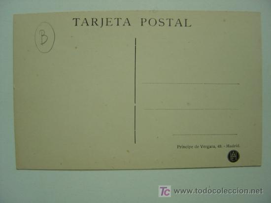 Postales: TOLEDO - REF.: L-397 - Foto 2