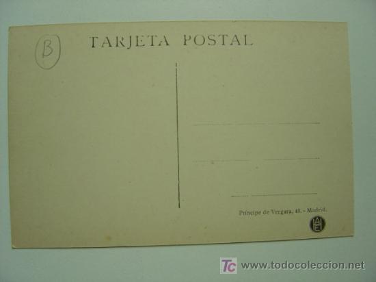 Postales: TOLEDO - REF.: L-396 - Foto 2