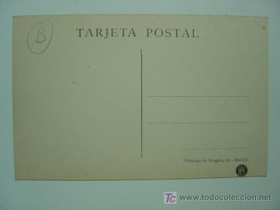Postales: TOLEDO - REF.: L-395 - Foto 2
