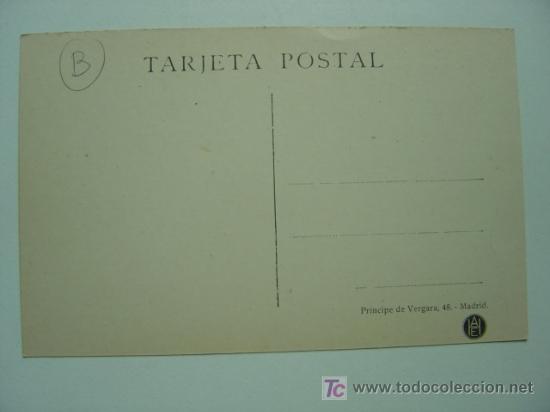 Postales: TOLEDO - REF.: L-394 - Foto 2