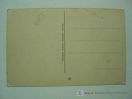 Postales: TOLEDO - REF.: L-391 - Foto 2