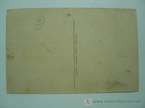 Postales: TOLEDO - REF.: L-390 - Foto 2
