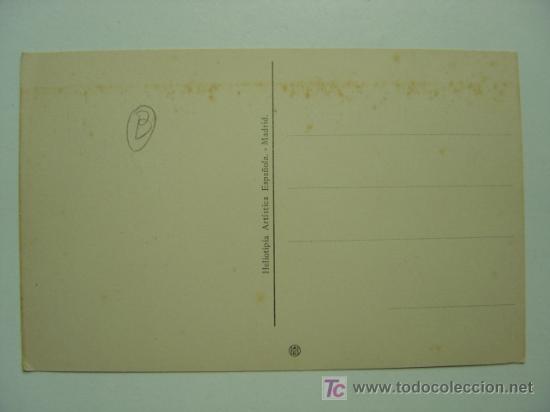 Postales: TOLEDO - REF.: L-389 - Foto 2