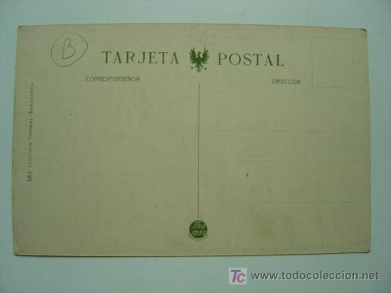 Postales: TOLEDO - REF.: L-388 - Foto 2