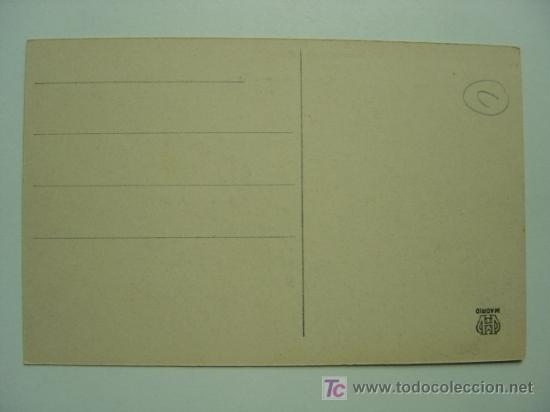 Postales: TOLEDO - REF.: L-385 - Foto 2
