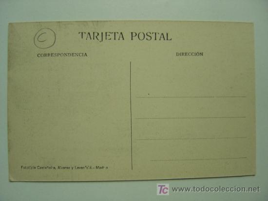 Postales: TOLEDO - REF.: L-384 - Foto 2