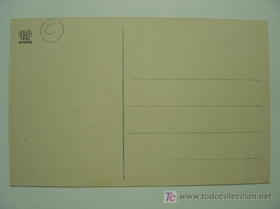 Postales: TOLEDO - REF.: L-383 - Foto 2