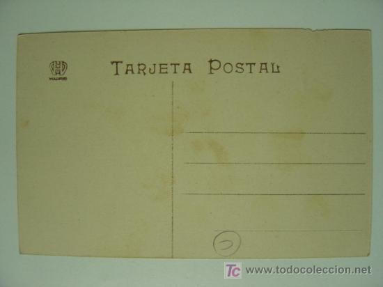 Postales: TOLEDO - REF.: L-382 - Foto 2