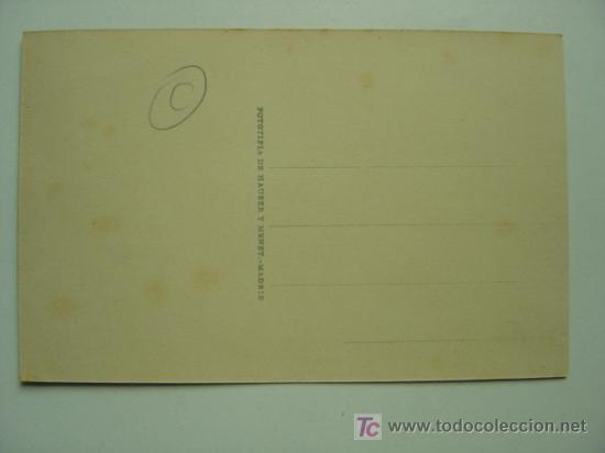Postales: TOLEDO - REF.: L-381 - Foto 2