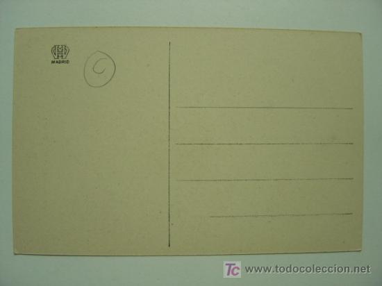 Postales: TOLEDO - REF.: L-380 - Foto 2