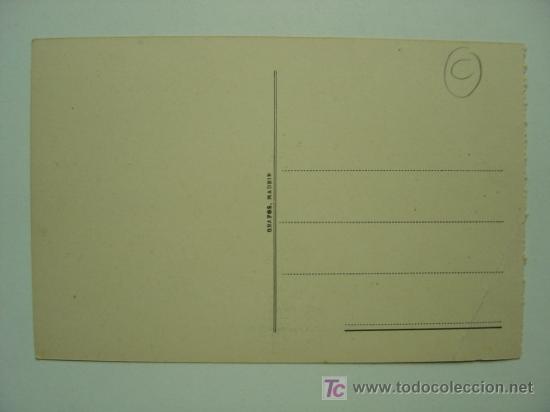 Postales: TOLEDO - REF.: L-377 - Foto 2