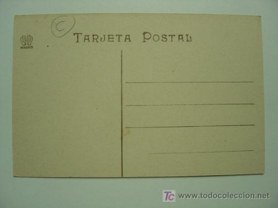 Postales: TOLEDO - REF.: L-376 - Foto 2