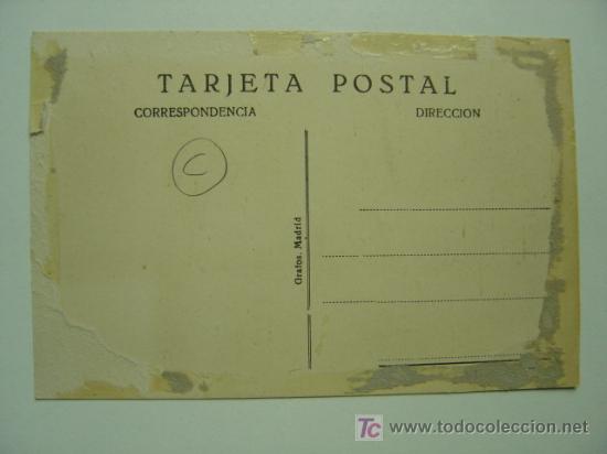 Postales: TOLEDO - REF.: L-374 - Foto 2