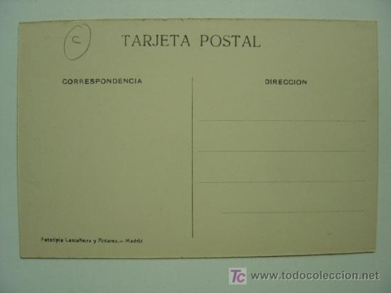 Postales: TOLEDO - REF.: L-370 - Foto 2