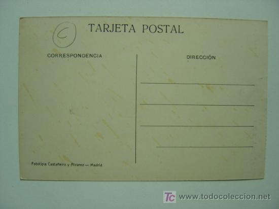 Postales: TOLEDO - REF.: L-369 - Foto 2