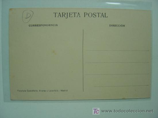Postales: TOLEDO - REF.: L-354 - Foto 2