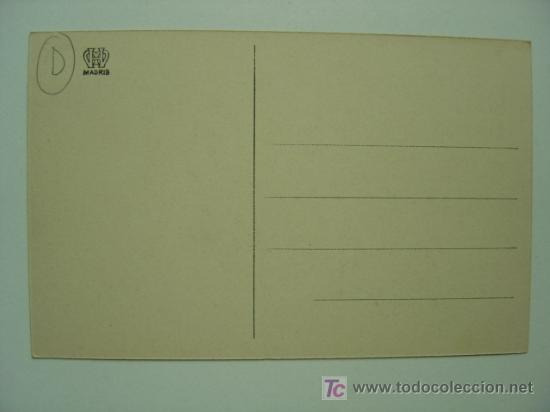 Postales: TOLEDO - REF.: L-350 - Foto 2