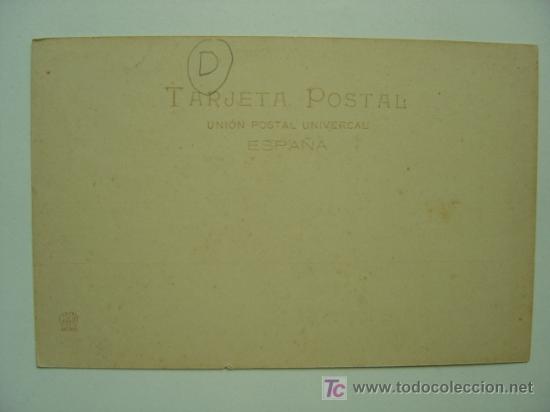 Postales: TOLEDO - REF.: L-347 - Foto 2