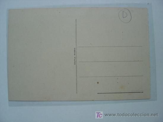 Postales: TOLEDO - REF.: L-342 - Foto 2