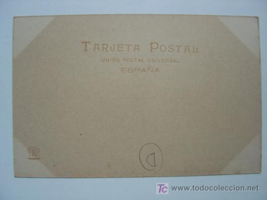 Postales: TOLEDO - REF.: L-336 - Foto 2