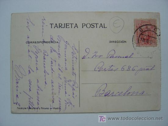 Postales: TOLEDO - REF.: L-333 - Foto 2