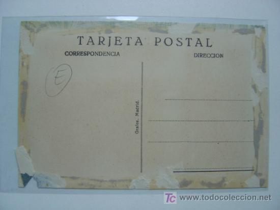 Postales: TOLEDO - REF.: L-331 - Foto 2