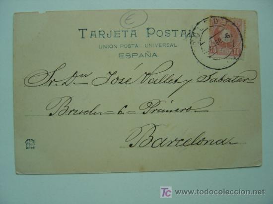 Postales: TOLEDO - REF.: L-321 - Foto 2