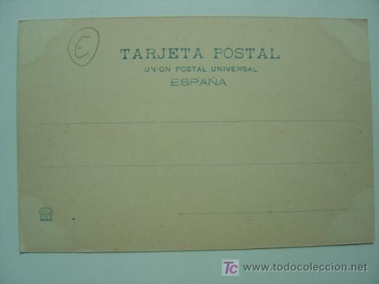 Postales: TOLEDO - REF.: L-319 BIS - Foto 2