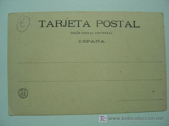 Postales: TOLEDO - REF.: L-319 - Foto 2