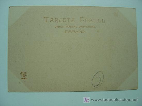 Postales: TOLEDO - REF.: L-316 - Foto 2