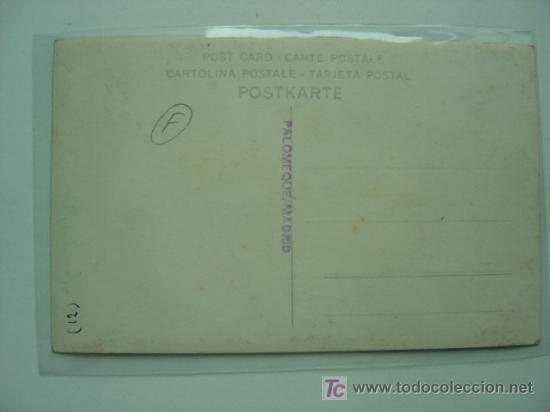Postales: TOLEDO - REF.: L-315 - Foto 2