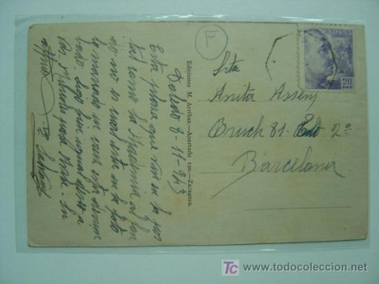 Postales: TOLEDO - REF.: L-311 - Foto 2